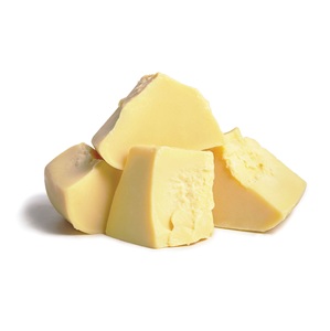 Beurre de cacao pur de qualité alimentaire, désodorisé, en blocs, pour produits chocolatés - Product Image 6