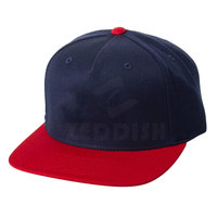 Gorra Snapback de 6 Paneles con Estampado Digital de Alta Calidad para Hombre, Primavera/Verano 2025, Estilo Casual, Etiqueta Personalizada, 100% Algodón Tejido