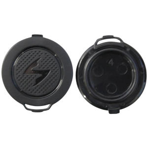 Copertura del meccanismo del visiera per casco moto Scorpion EXO City - Product Image 1