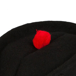 Gorras Glengarry de alta calidad moldeadas a la perfección que combinan la fuerza cómoda y la belleza de Highland tradicional Wear - Product Image 5