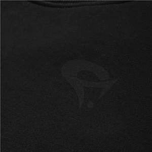 Sweatshirts pour hommes personnalisés, couleur unie, sweatshirts de haute qualité pour hommes - Product Image 6