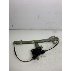 ALZACRISTALLO ELETTRICO ANTERIORE SINISTRO HYUNDAI i10 2a Serie 824030X010 (11>13) - Product Image 5