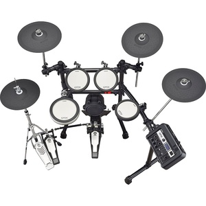 BEST BUY NEW IS YAMAHAS DTX6K/DTX6K2/DTX6K3 Juego de batería electrónica - Product Image 5