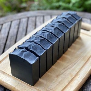 Jabón de té verde de Vietnam de alta calidad, limpia profundamente al mejor precio - Product Image 5