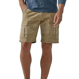 OEM Service Wholesale Custom Design Cargo Shorts New Arrival Private Label Cargo Shorts For Adult - Product Image 6
