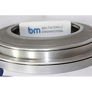 Piston Baltacioglu, RWG 52.9699.11 pour transmission automatique de bus, pièce de rechange de remplacement après-vente - Product Image 2
