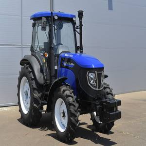 Tracteur Lovol 904 de bonne qualité et abordable - Product Image 1