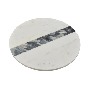 Organizador de joyas de baño Mármol perezoso Susan Soportes y estantes de almacenamiento de calidad admirable con excelente calidad - Product Image 2