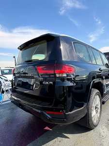 NOUVEAU 2026 TOYOTA LAND CRUISER 4.0L 0KM 7 PLACES 6 CYLINDRES 200-299 CV TRANSMISSION AUTOMATIQUE - Product Image 2
