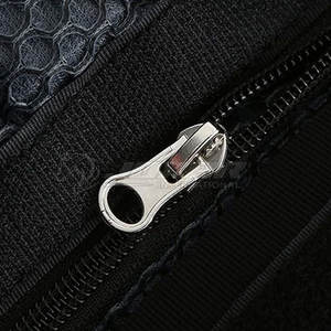 Protector de cuerpo de equitación ligero ajustable y diseñado - Product Image 4