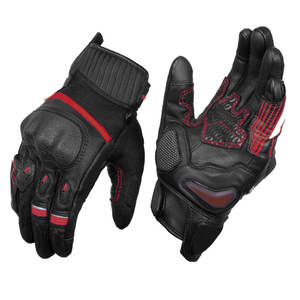 Top Trending Genuine Leather Made Racing <b>Gloves</b> / <b>Men</b> And Women Racing Wear Lowest Price <b>Gloves</b> - Product Image 6