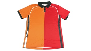 Tenue de cyclisme en jersey Elite Mesh Aero Fit, conçue pour les équipes et clubs de compétition - Product Image 3