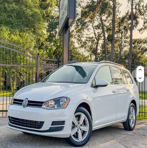Volkswagen Golf Sport 2015 Usado, Volante a la Izquierda/Derecha - Product Image 1