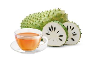 Hojas de Guanábana Secas de Origen Vietnamita, Hojas Naturales a Granel para el Procesamiento de Té - Product Image 6