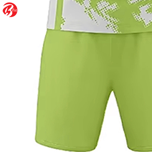 El mejor material, ropa de fútbol para adultos, Jersey y camisetas de corte automatizado para entrenamiento de equipos y partidos de fútbol - Product Image 6