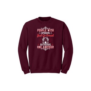 Sudadera de mezcla de algodón con temas de Buda Estampado Estilo informal 12 opciones de color 260-280 Colocación de diseño personalizable GSM pesado - Product Image 6
