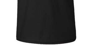 2024 tendance haute qualité hommes à manches courtes chemises d'entraînement séchage rapide athlétique gymnastique actif confortable Logo personnalisé t-shirts - Product Image 6