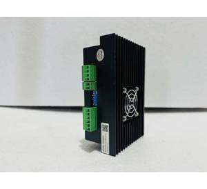 Leadshine dma860h 24V 2-giai đoạn 4-giai đoạn động cơ bước điều khiển có thể điều chỉnh 2.4A 7.2A đỉnh chuyển động trơn tru tiếng ồn thấp cho PLC chuyên dụng - Product Image 1