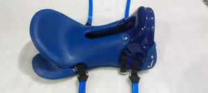 Equipo de equitación ligero sintético de árbol de fibra de sillín de resistencia al por mayor de primera calidad al mejor precio al por mayor - Product Image 4