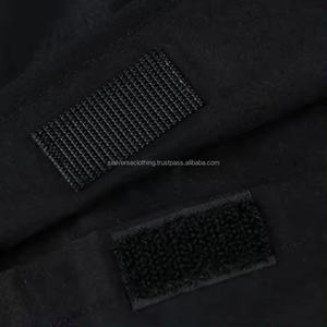 Pantalones Cargo para exteriores de diseño personalizado para hombre, pantalones impermeables con múltiples bolsillos a la moda para paseos largos, ropa informal a medida - Product Image 6