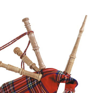 ปี่สก็อตไฮแลนด์สำหรับเด็ก - Product Image 4