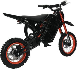 Ventas Rápidas de la Bicicleta Eléctrica Deportiva AONIU con Batería de Litio de 48V, Motor de 3000W, Todoterreno, para Adolescentes y Adultos - Product Image 1
