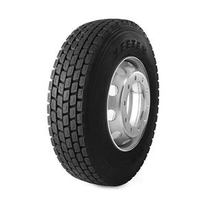 Neumáticos Radiales para Camión 205-225/75R17.5, Larga Duración, Todoterreno, Diseñados para Uso Pesado, Reemplazo/Actualización, Hechos en CA - Product Image 3