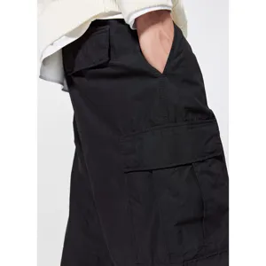 Top Quality Men's Multi Pocket Drawstring Cargo Plus Size Overalls Wholesale Straight Pants Cotton Casual Cargo Trousers