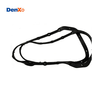 Heavy Duty Truck <b>Engine</b> <b>Assembly</b> 579GB422 / 20706142 / 20706143 Steel Oil Pan Gasket for E7 E-TECH <b>Engine</b> 1998-2003 - Product Image 1