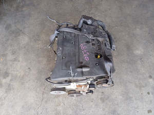 Fourniture en gros de moteur à essence 4 cylindres 2 L 4B11 d'occasion haute performance et économe en carburant remis à neuf pour voitures de tourisme - Product Image 5