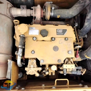 Offre Spéciale : Excavatrice d'occasion Caterpillar CAT315D de haute qualité, 20 tonnes, sur chenilles, composants essentiels (moteur, boîte de vitesses), modèle 2015, 0.7m, 3355 - Product Image 3