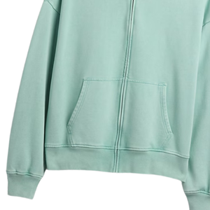 Dernier design, sweats à capuche pour hommes de haute qualité en gros, à vendre, sweats à capuche pour hommes respirants et coupe-vent à bas prix - Product Image 6