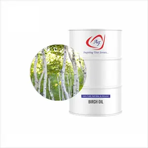 공장 가격 정유에 유기 박달나무 타르 기름 100% 성격 기름 (새로운)