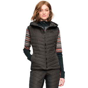 Puffer Vest Custom Manufacturer Winter Outer Wear Fashion Padded Quilted <b>coat</b> Branded Polo Equestrian Gilets Women Puffer Vests - Product Image 2