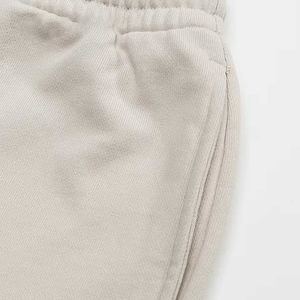 Pantalones cortos de malla con cintura Pantalones cortos atléticos de malla camiseta para hombres Polo camisa Pantalones cortos - Product Image 6