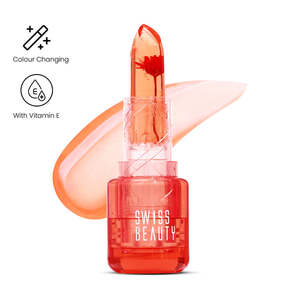 Bálsamo Labial con pH Jelly Bloom - Tinte Labial Vegano Hidratante con Vitamina E, Diseño Adorable - Product Image 3
