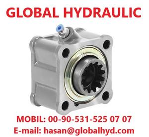 ZF P.T.O - Product Image 5