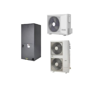 R454B ลมชนิดท่อ17-19 2ตัน3ตัน4ตัน5ตัน - Product Image 3