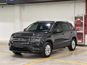 Véhicule d'occasion Volkswagen Tharu XR 1.5L Essence SUV 5 places 2021, très propre, conduite à gauche, automatique, véhicule d'exportation - Product Image 3