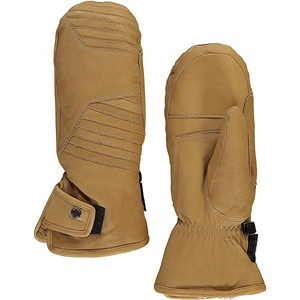 Ski Snowboard Mitaines Hiver Ski Mitaines Personnalisé Snowboard Chaud Imperméable Respirant Ski Gants 2025 - Product Image 3