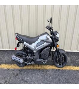 Motocicleta Honda Navi 2024, Cuadro Ligero y Duradero Personalizado OEM Disponible - Product Image 2