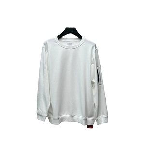 Sweat-shirts de créateurs pour hommes, streetwear, logo personnalisé, sweat-shirts en coton de luxe, vente en gros, vêtements en vrac - Product Image 3
