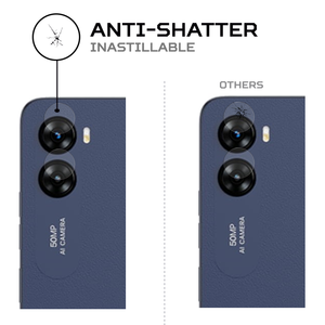 ฟิล์มกันรอยหน้าจอ ANTISHOCK สำหรับ UMIDIGI G3 Max พรีเมียม ทนทาน ปกป้องหน้าจออุปกรณ์ของคุณ - Product Image 4