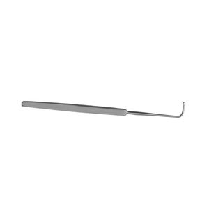 Medic Instruments Obstetrical Blunt <b>Eye</b> Hook /Cow Calf <b>Eye</b> Hook, Veterinary & Livestock Instrument - Product Image 3