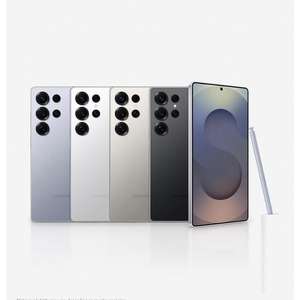 Meilleure Offre et Original S25 Ultras Spécifications US 1 To 5G Téléphone Portable Écran AMOLED 144Hz Neuf Scellé - Product Image 3