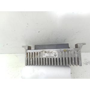 Centralina di controllo candelette Renault Scenic Serie 8200558438-a R9M 402, R9M 404, R9M 414 Diesel 1600 (09>16) - Product Image 4