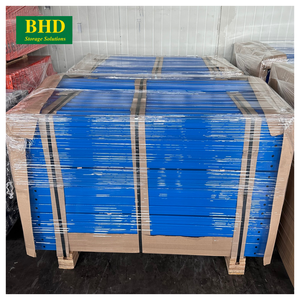 Estante voladizo HI de acero del tamaño doble del precio competitivo del fabricante de Vietnam para el control de inventario de almacén - Product Image 4