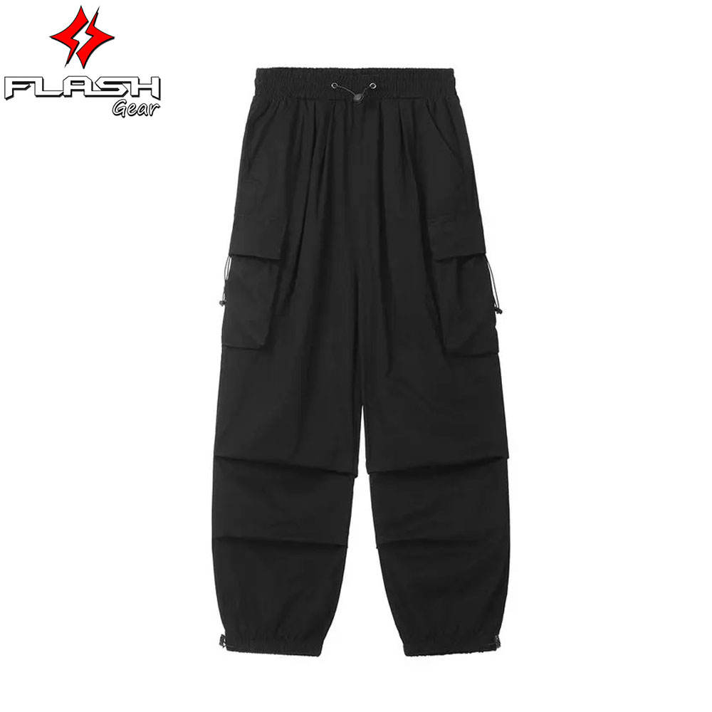 Wide Leg Pants Design 3