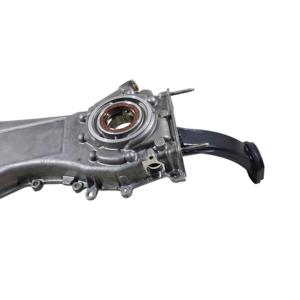 Pompa dell'Olio Motore con Alloggiamento Distribuzione FIAT 500 Serie X 46336301 46345266 Diesel 1300 (15>) - Product Image 6