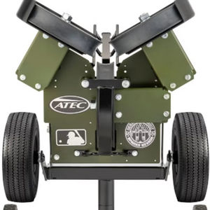 Máquina de 3 ruedas para pitcheo de béisbol al aire libre M3X - Product Image 1